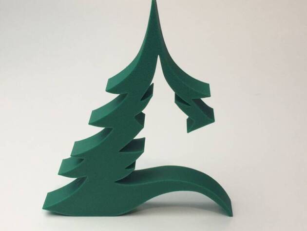 32323 Brăduleț decorativ Shadow