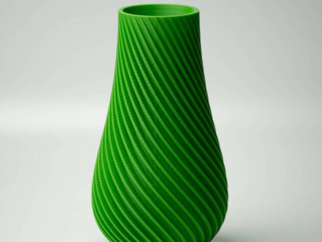 IMG_6607 Vază Spiral Efect