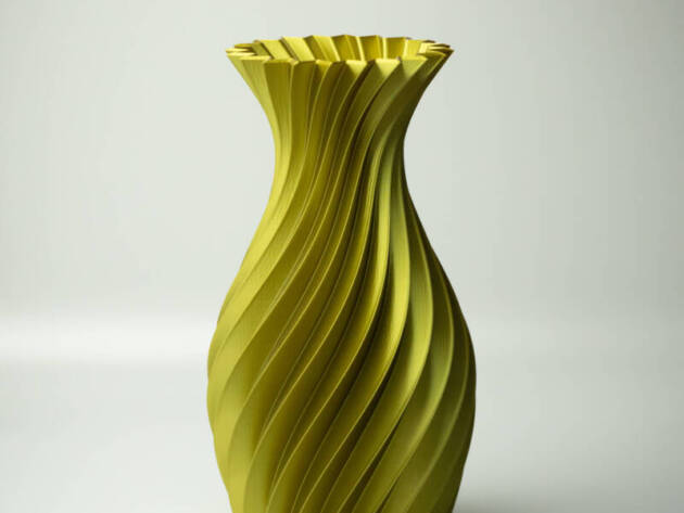 IMG_6608 Vază Spiral Flower