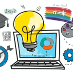 Suport decorativ cu mesaj gravat