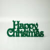 Decoratiune HappyChristmas
