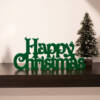 Decoratiune HappyChristmas