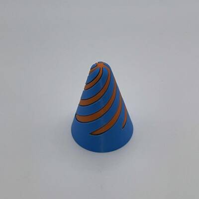 Con spiralat interactiv